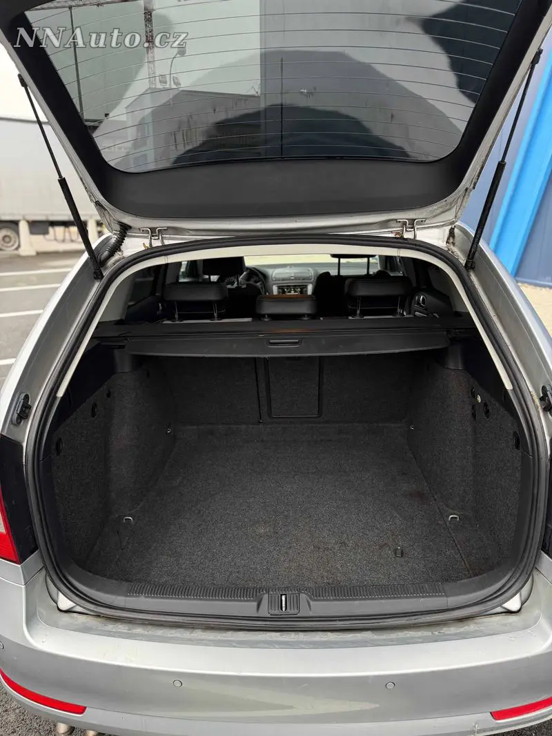 Skoda Octavia – foto 10