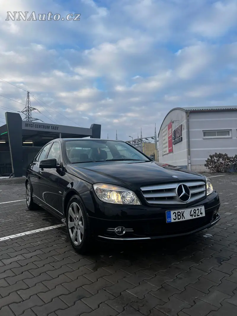 Mercedes-benz C-Class – foto 2