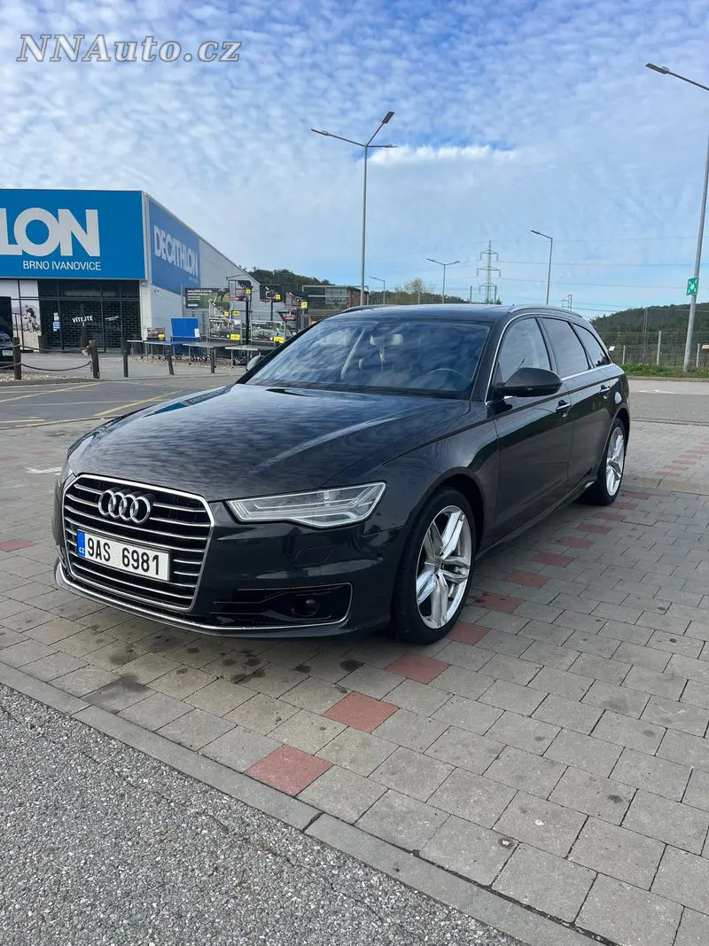 Audi A6 – foto 2