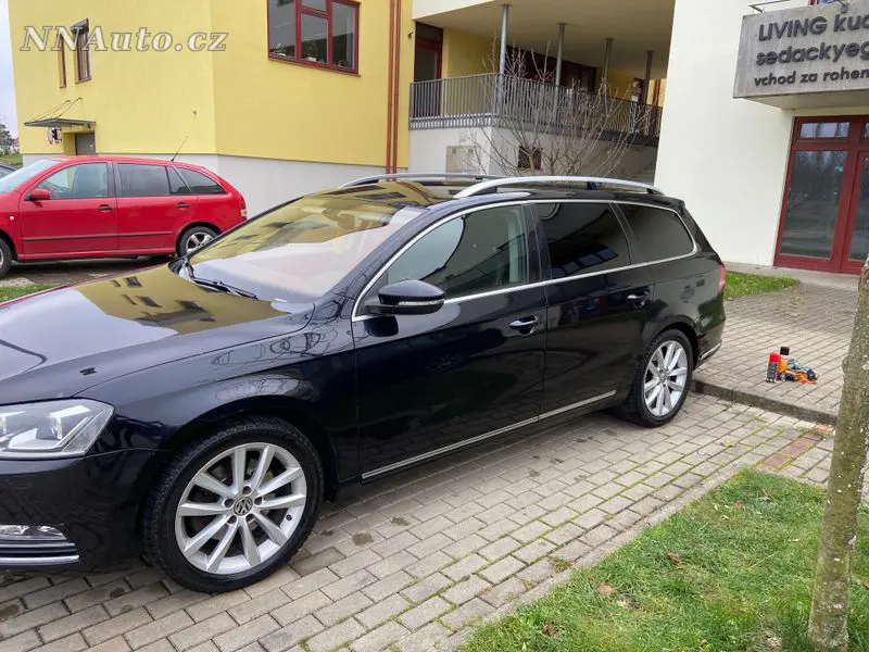 Volkswagen Passat Variant – foto 6