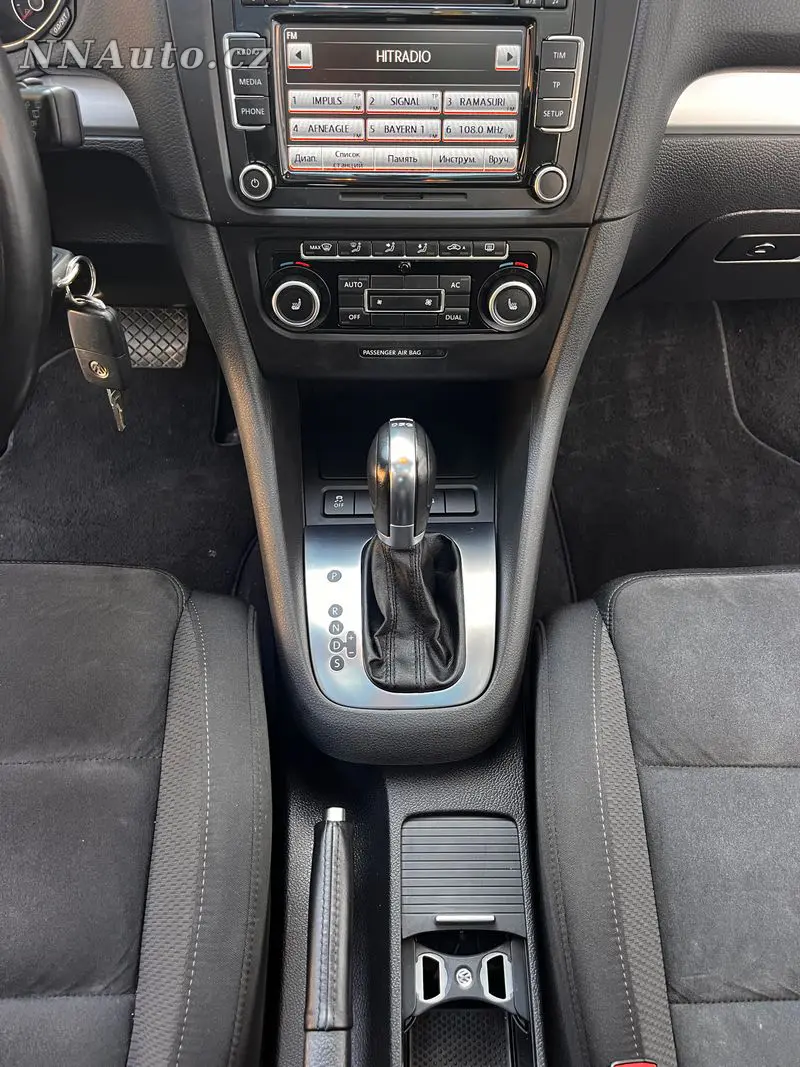 Volkswagen Golf – foto 10