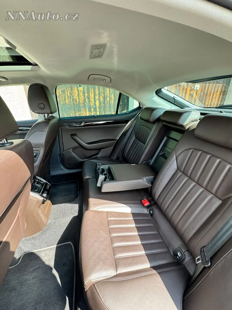 Skoda Superb – foto 7