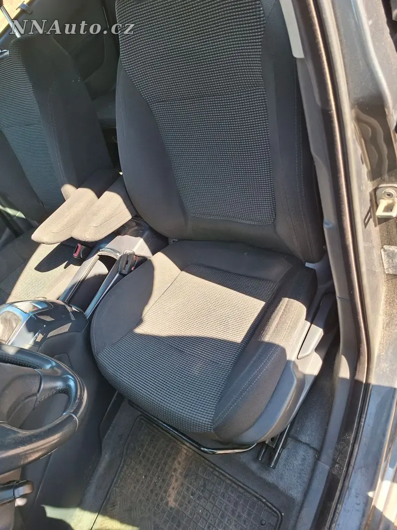 Peugeot 5008 – foto 6
