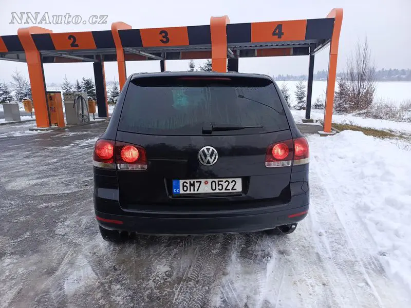 Volkswagen Touareg – foto 2