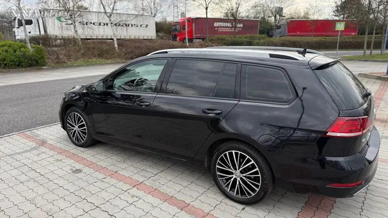 Volkswagen Golf – foto 6