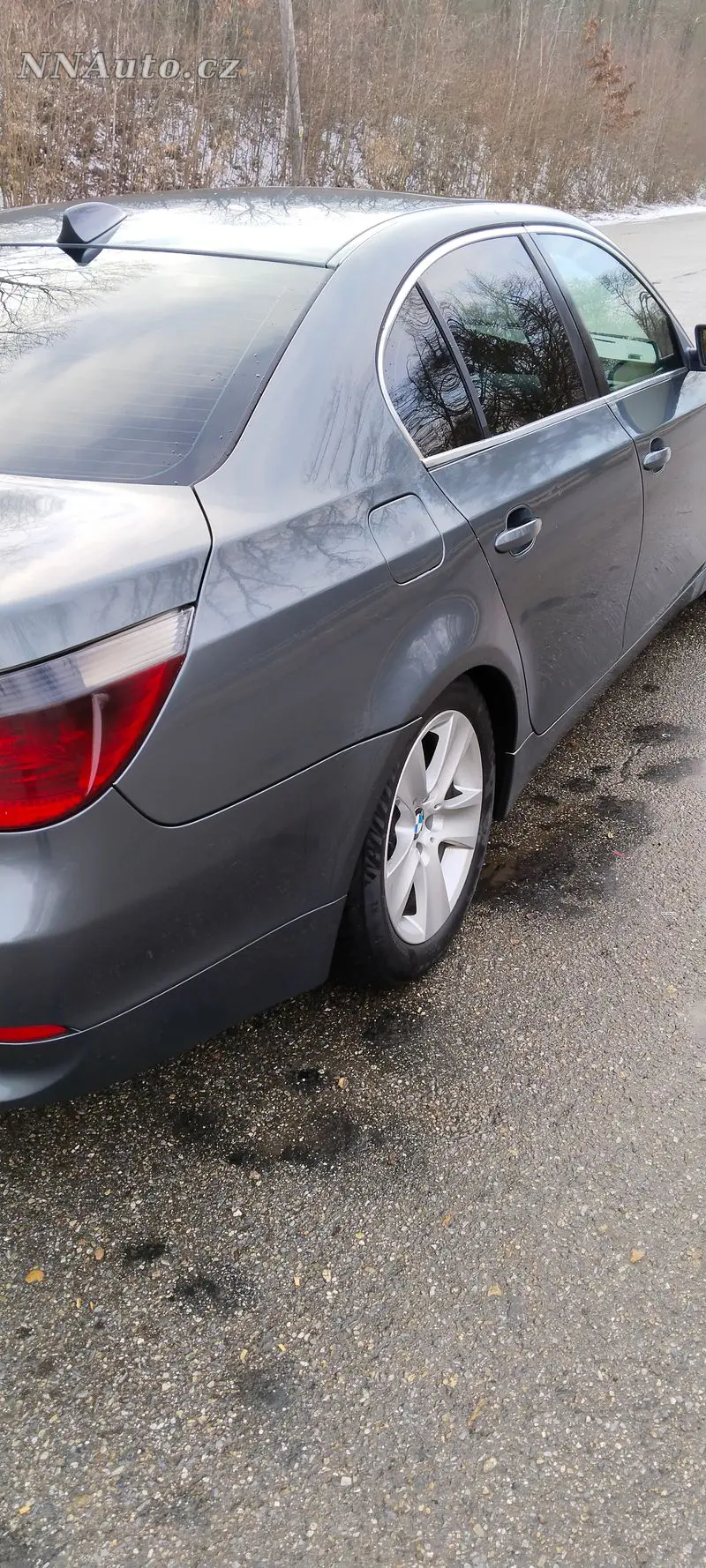 BMW 5-Series – foto 5
