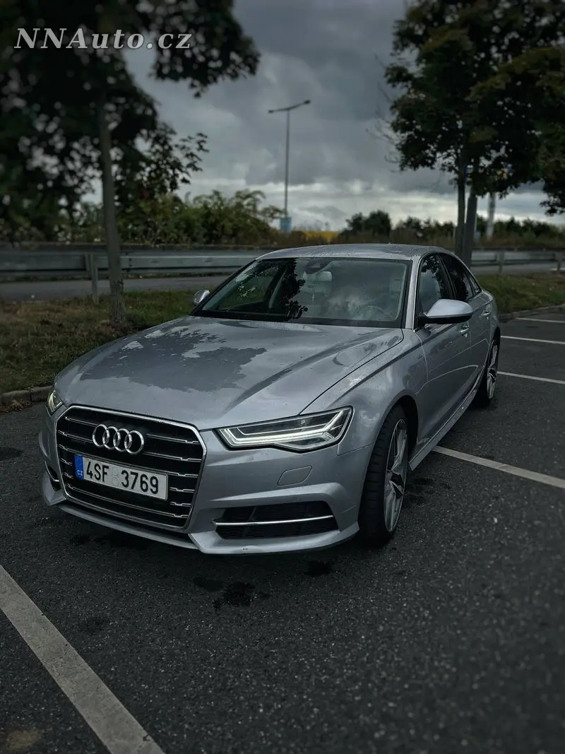 Audi A6 – foto 2