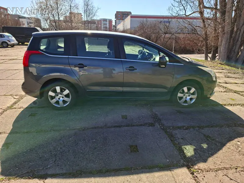 Peugeot 5008 – foto 4