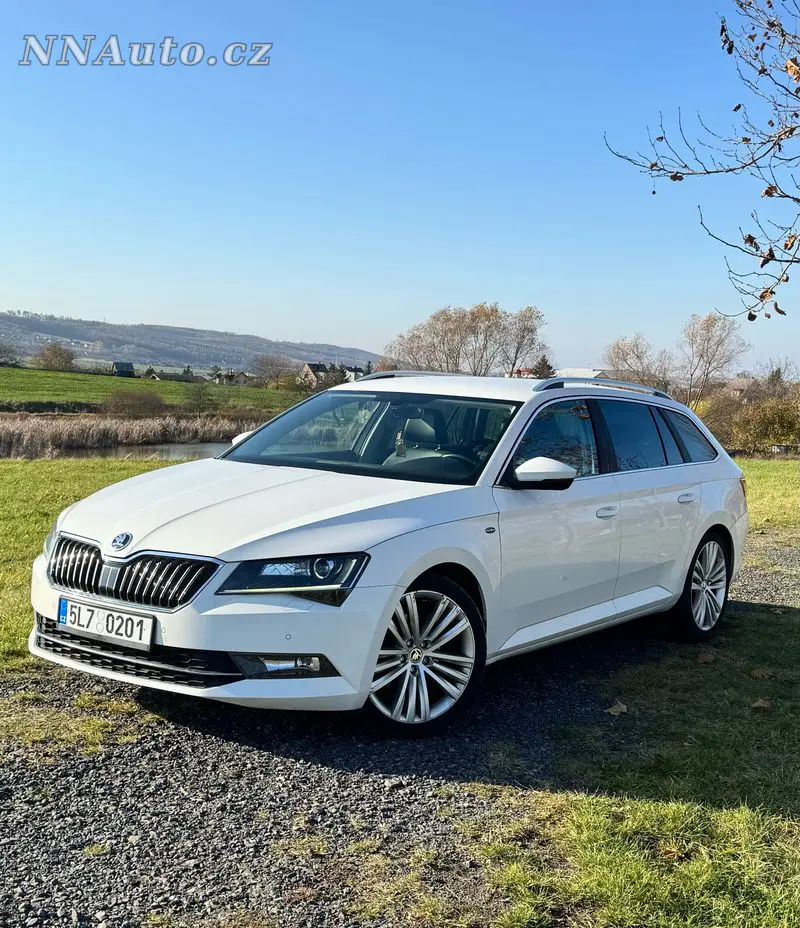 Skoda Superb – foto 2