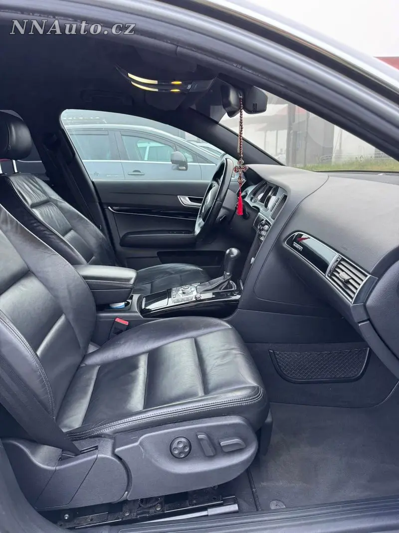 Audi A6 – foto 9