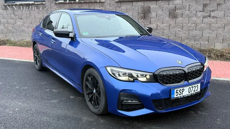 BMW 3-Series – foto 2