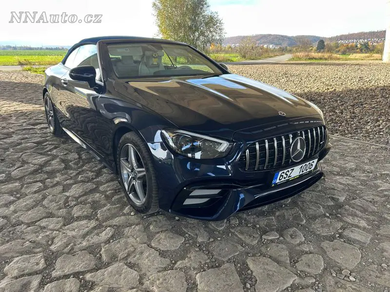 Mercedes-benz E-Class – foto 4