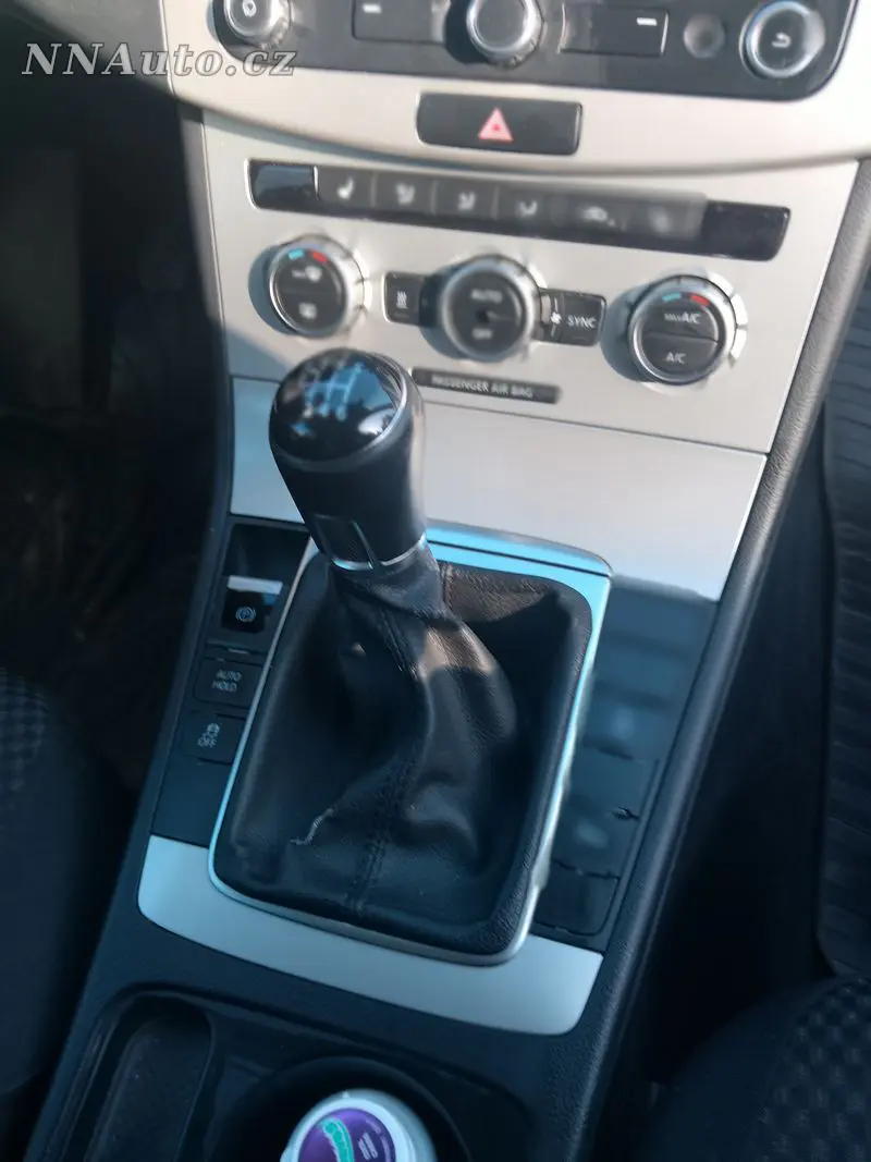 Volkswagen Passat – foto 4