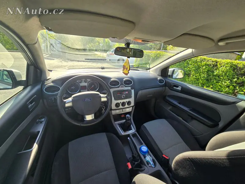 Ford Focus – foto 9