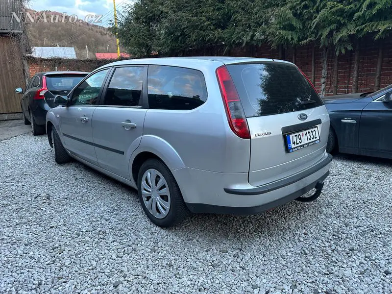 Ford Focus – foto 5