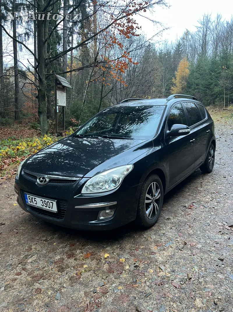 Hyundai I30 – foto 4