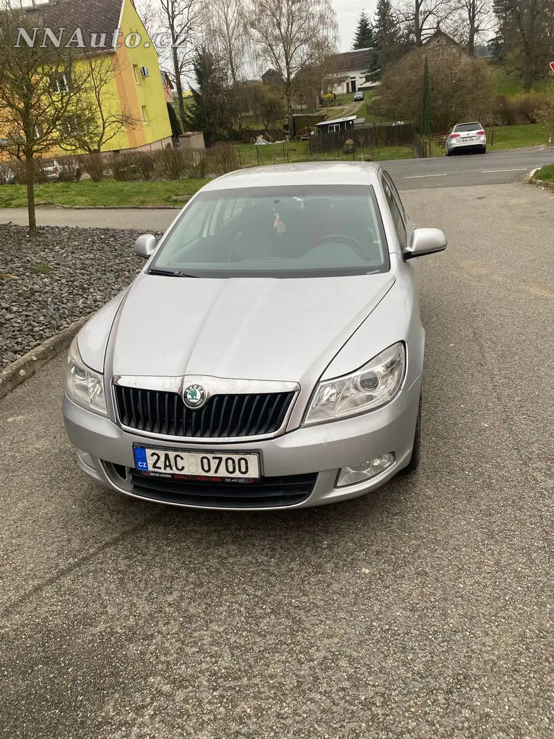 Skoda Octavia – foto 2