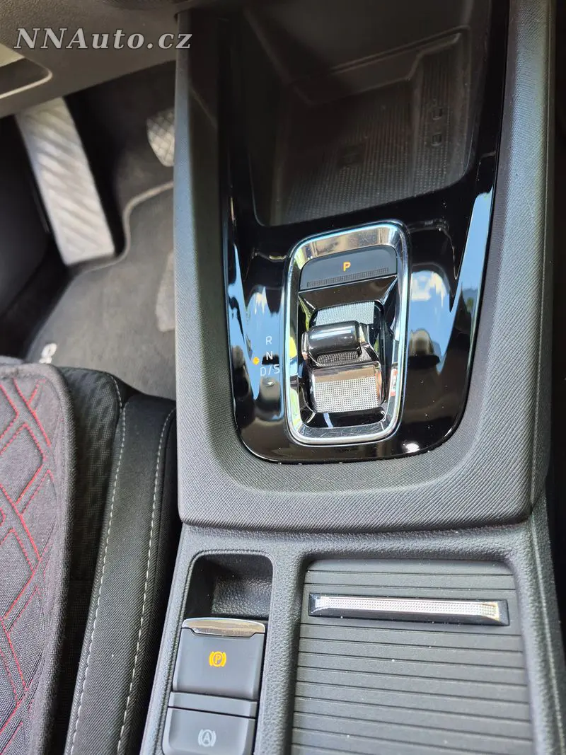 Skoda Octavia – foto 8