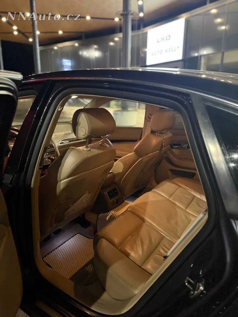 Audi A6 – foto 9