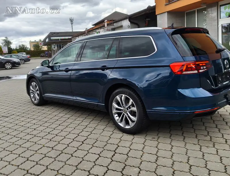 Volkswagen Passat – foto 2