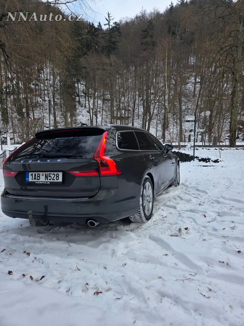 Volvo V90 – foto 4