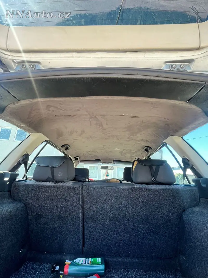 Skoda Octavia – foto 10