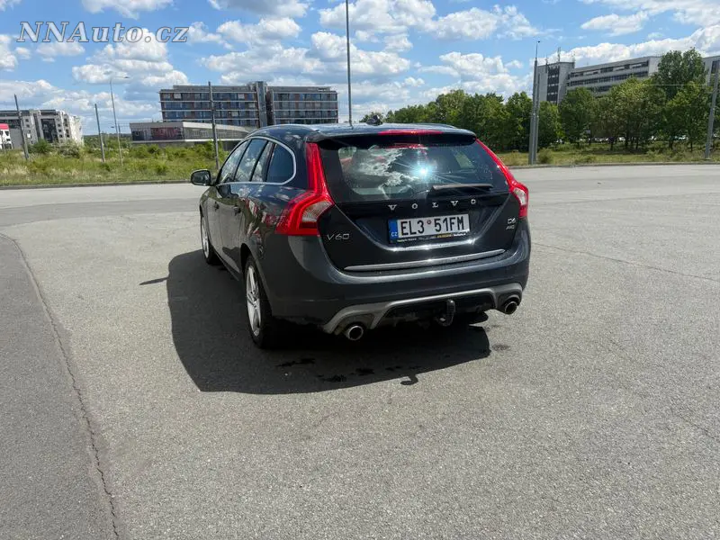 Volvo V60 – foto 4