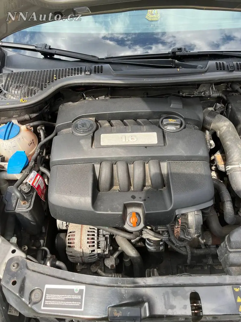 Skoda Octavia – foto 2