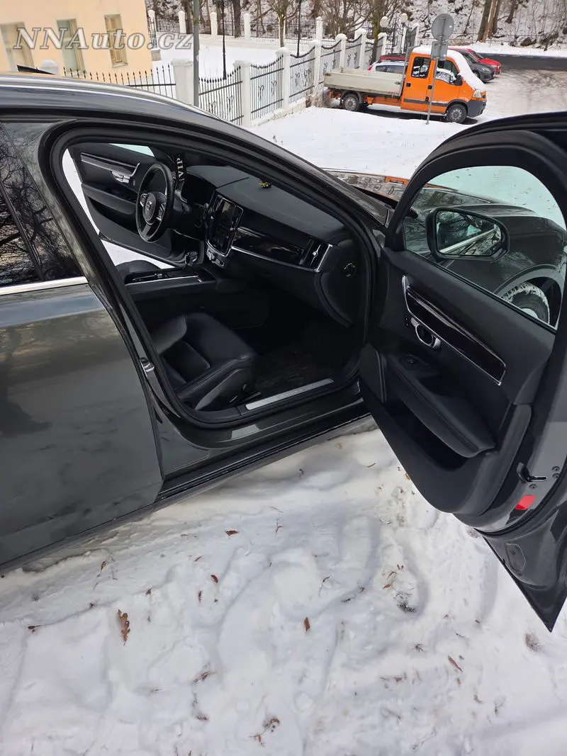 Volvo V90 – foto 10