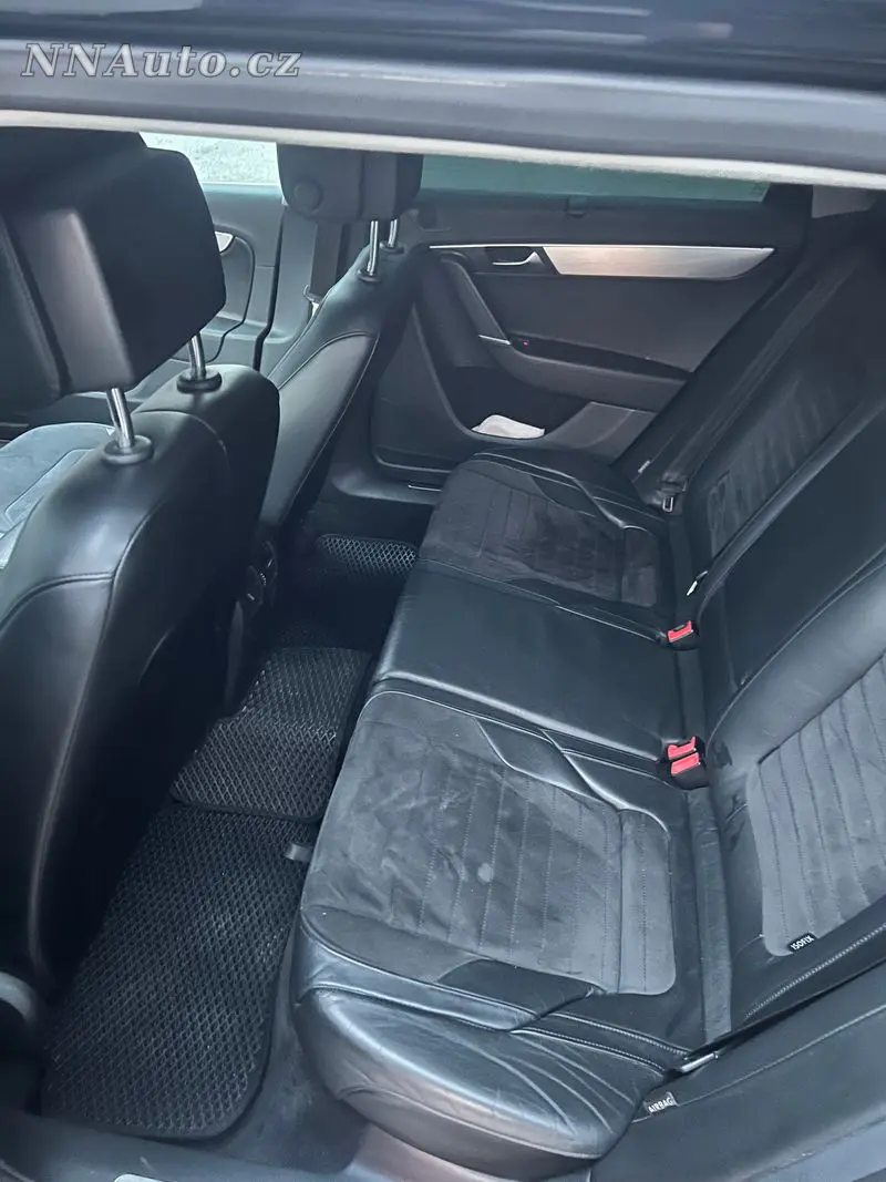 Volkswagen Passat – foto 3
