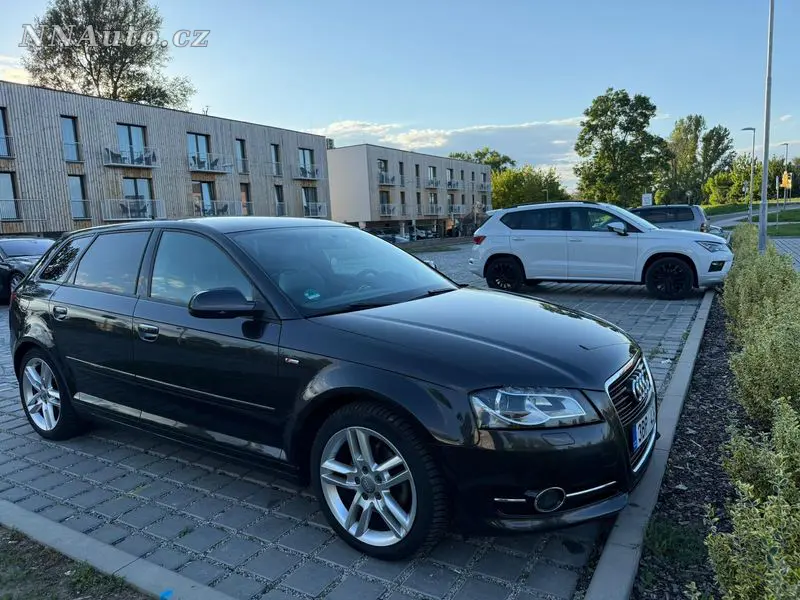 Audi A3 – foto 6