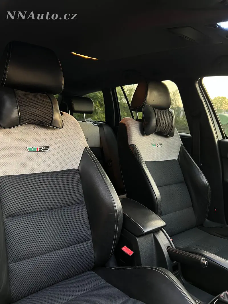 Skoda Octavia – foto 8