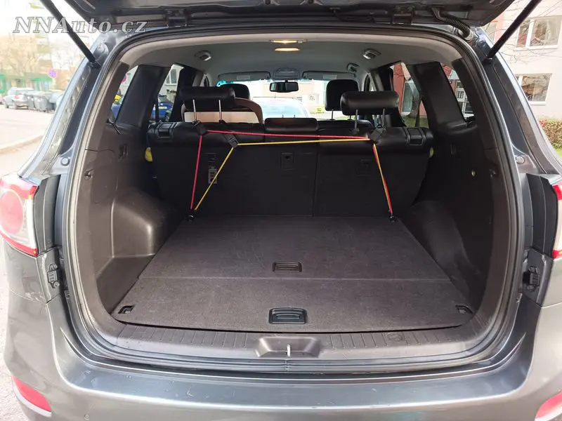 Hyundai Santa-Fe – foto 2