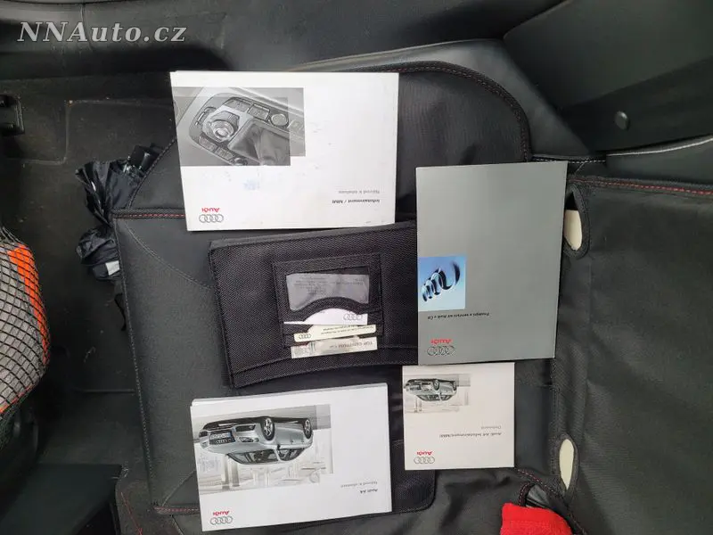 Audi A4 – foto 10