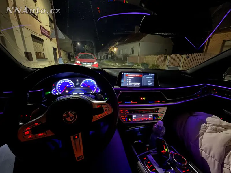 BMW 7-Series – foto 5