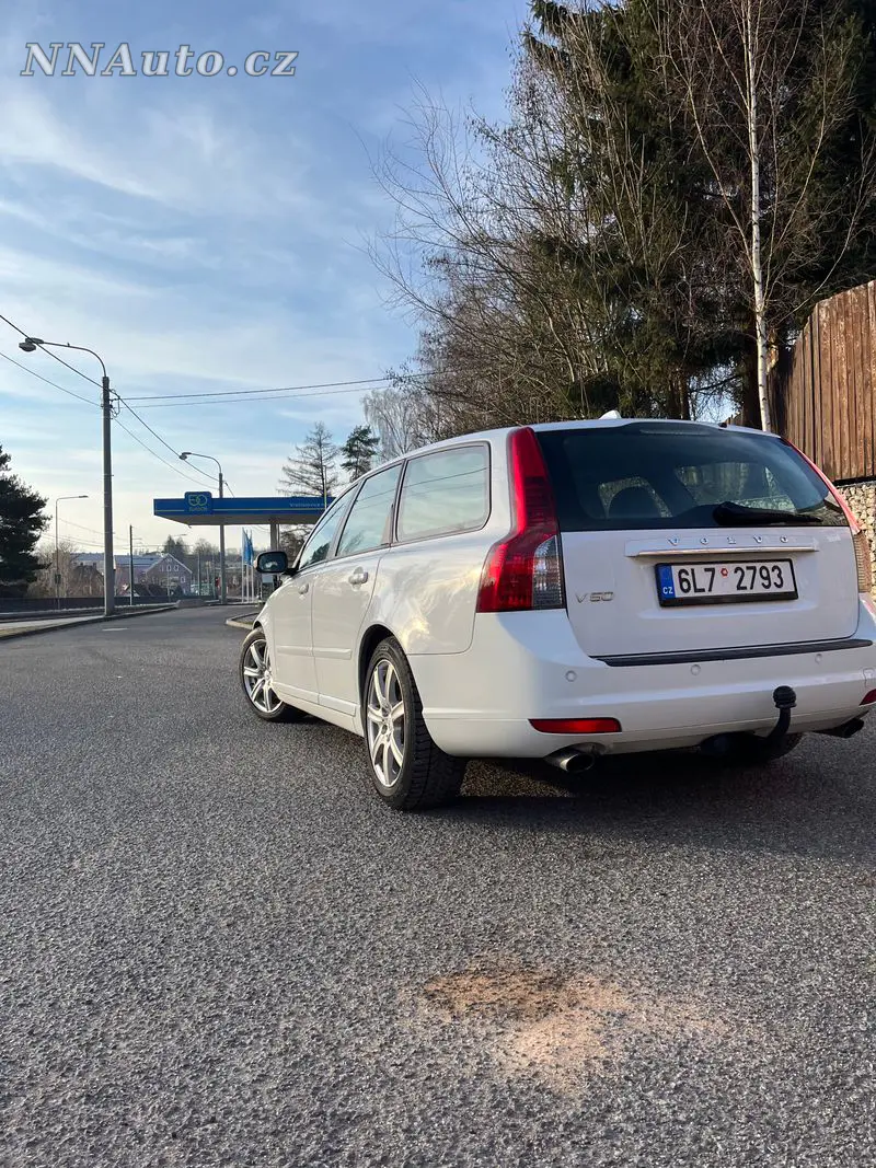 Volvo S40 – foto 7