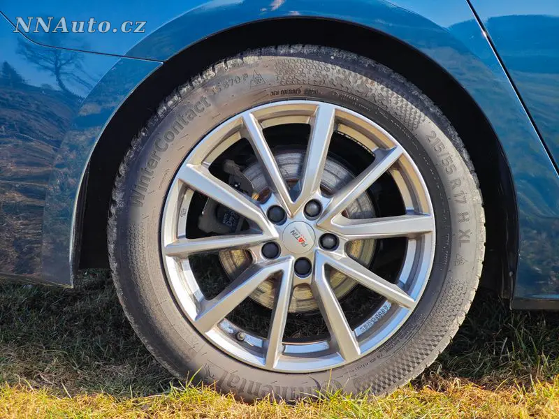 Peugeot 508 SW – foto 10