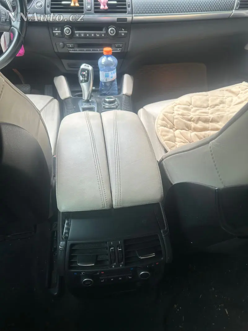 BMW X6-M – foto 7