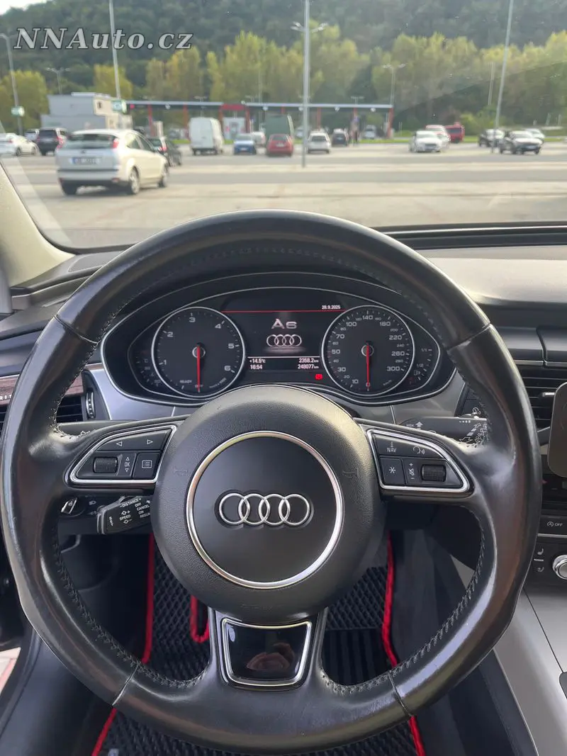 Audi A6 – foto 6