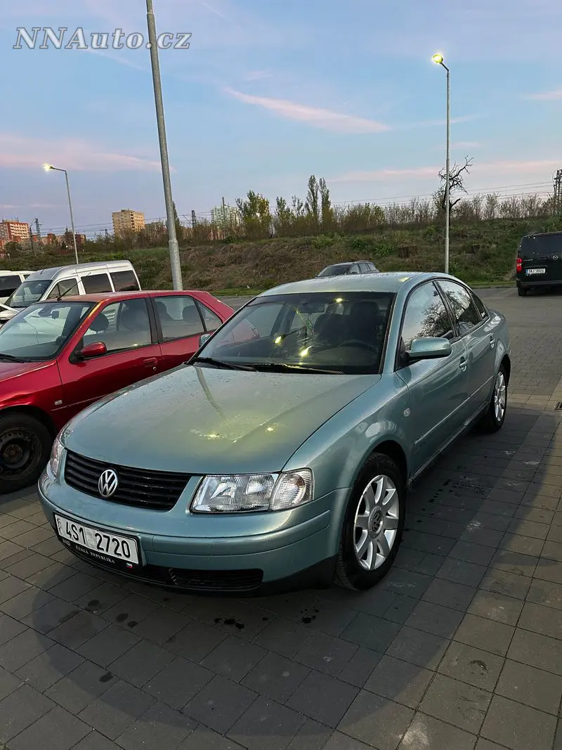 Volkswagen Passat – foto 2
