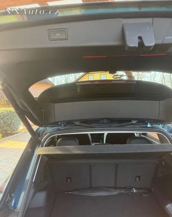 Volkswagen Tiguan 2024 – fotografie vozu