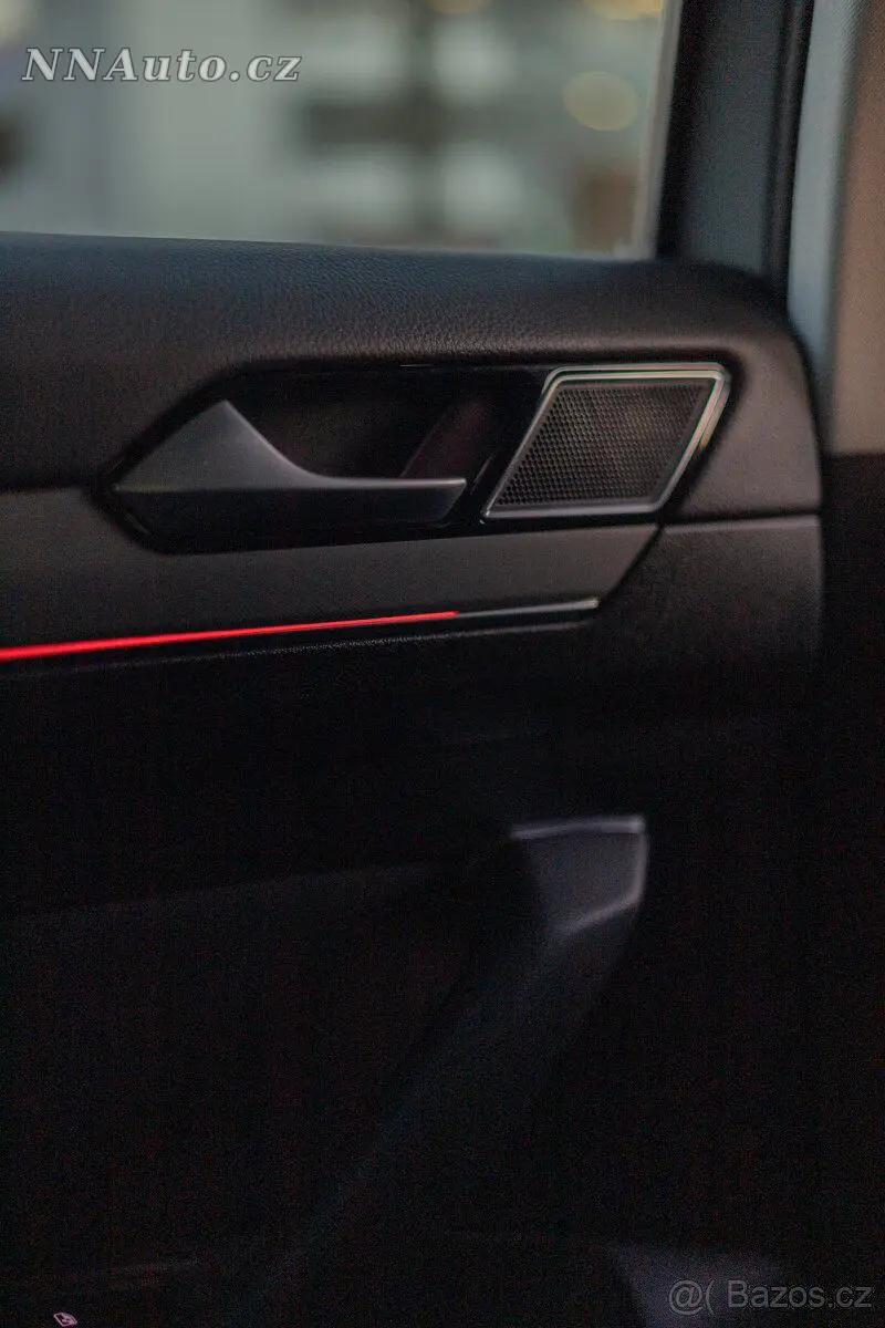 Volkswagen Passat – foto 4