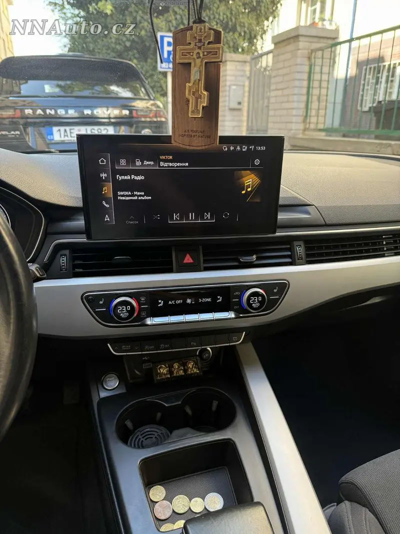 Audi A4 – foto 3