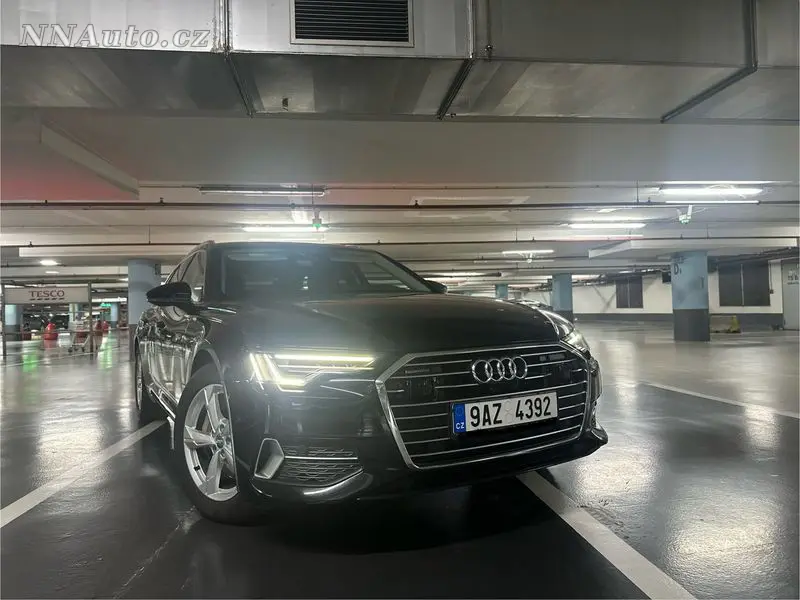 Audi A6 – foto 5