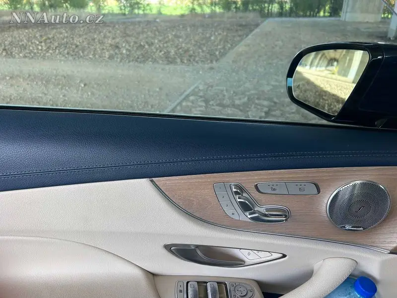 Mercedes-benz E-Class – foto 7