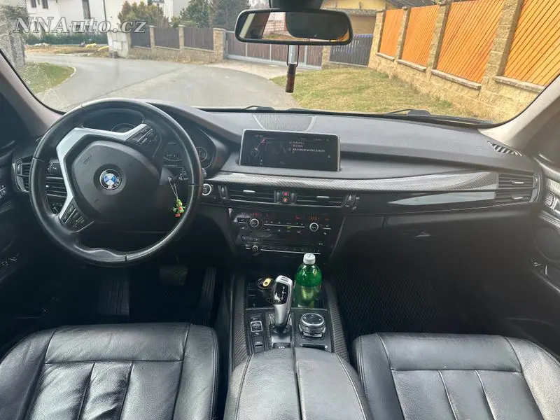 BMW X5 – foto 5