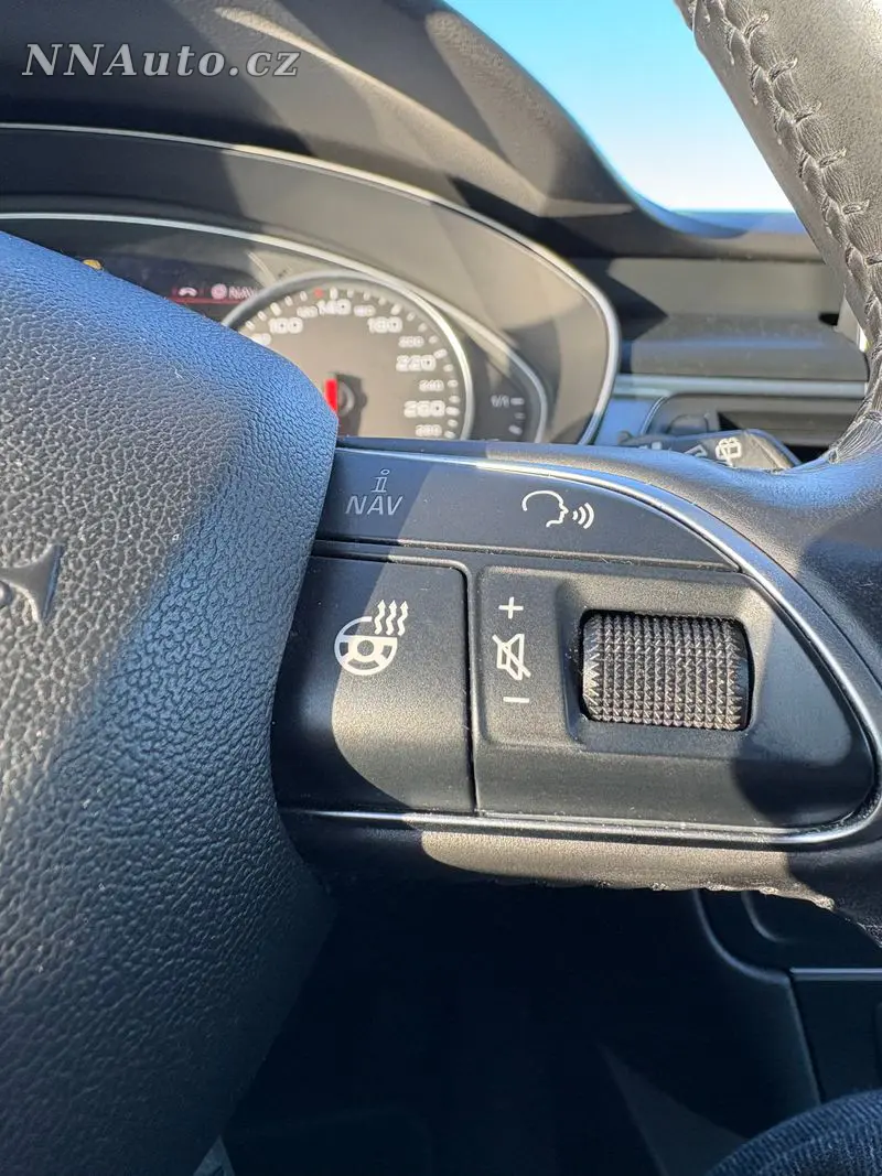 Audi A6 – foto 8