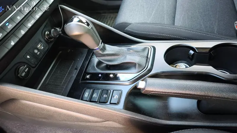 Hyundai Tucson – foto 5