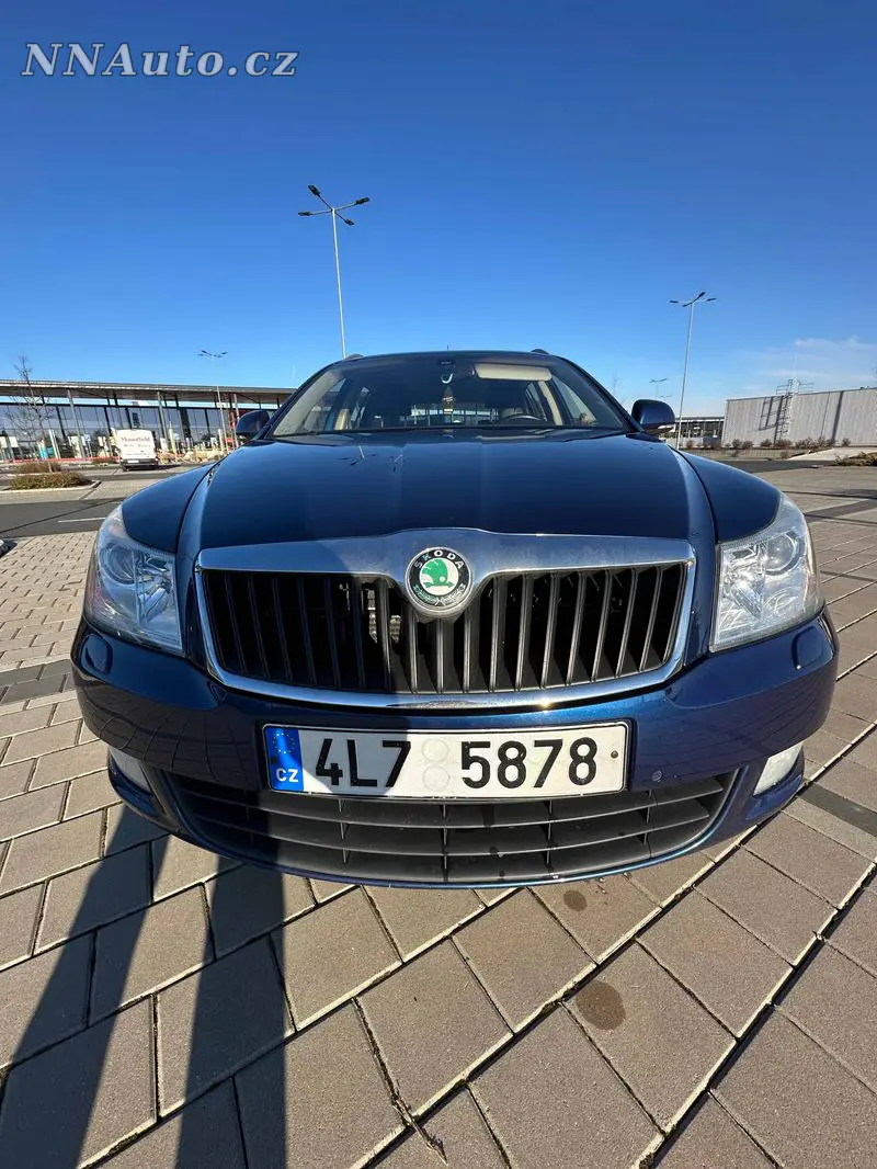 Skoda Octavia – foto 5