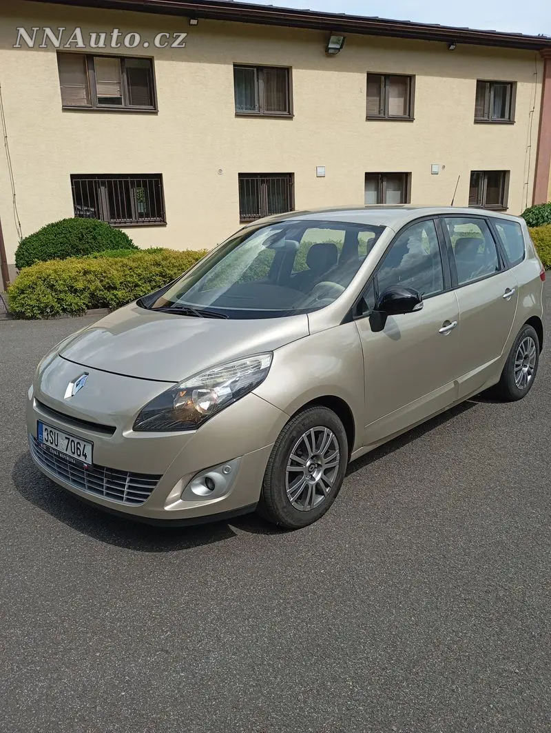 Renault Scenic – foto 6